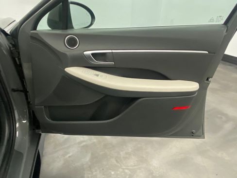 Used 2022 Hyundai Sonata SEL w/ Convenience Package image 42
