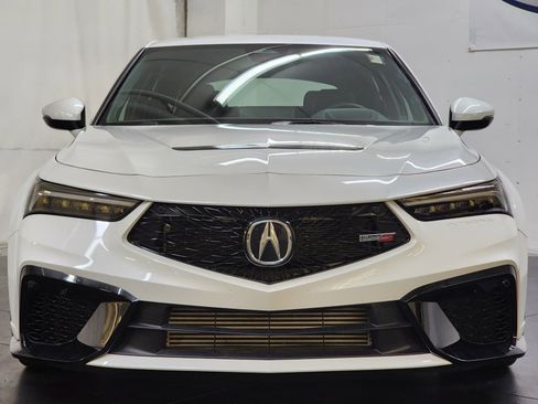 Certified 2025 Acura Integra Type S image 11