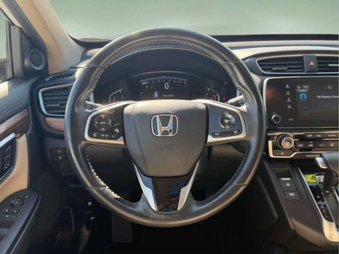 Used 2019 Honda CR-V EX-L image 17