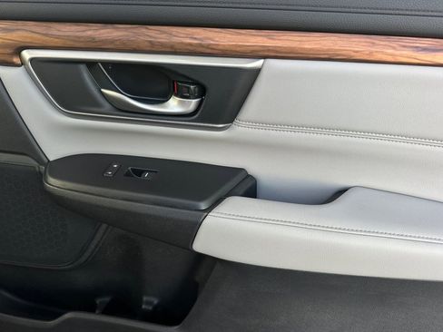 Used 2022 Honda CR-V Touring image 33