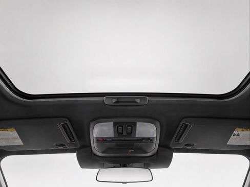 Certified 2025 Subaru Crosstrek 2.5i Wilderness AWD/4WD image 20