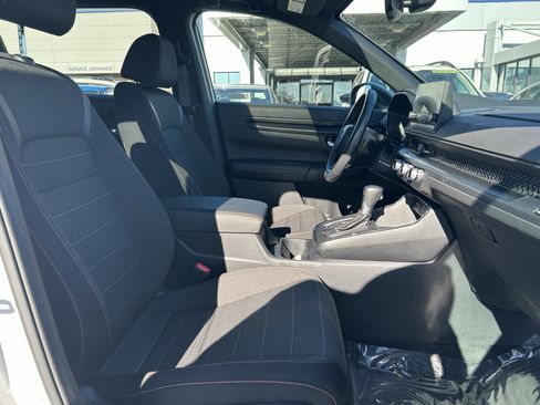 Used 2024 Honda CR-V Sport image 27