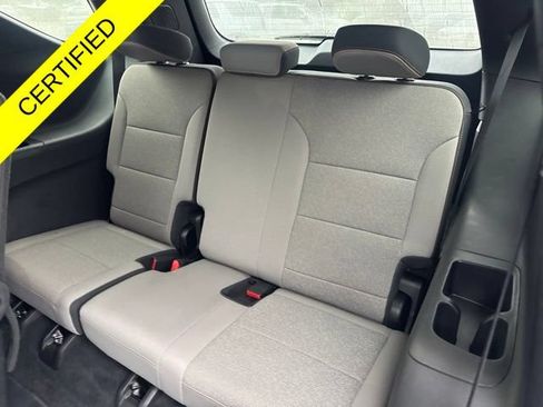 Used 2026 Chevrolet Traverse LT w/ Driver Confidence Package FWD image 22