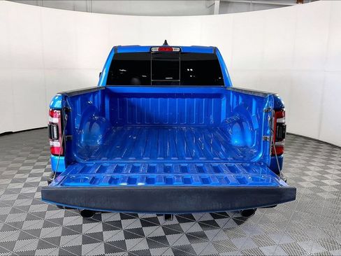 Used 2023 RAM 1500 Lone Star AWD/4WD image 35
