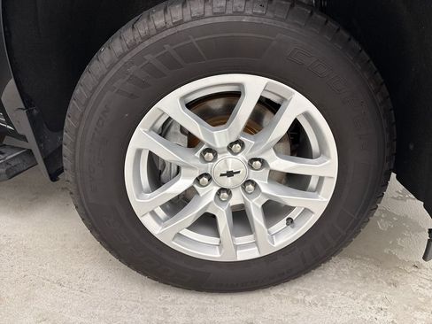 Used 2019 Chevrolet Silverado 1500 RST w/ All-Star Edition AWD/4WD image 30