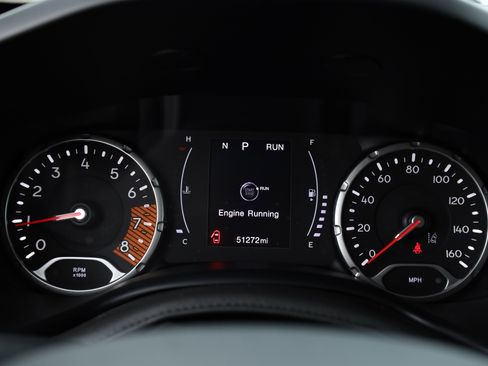 Used 2023 Jeep Renegade Latitude image 23