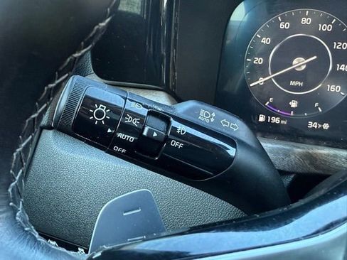 Used 2021 Kia Sorento SX Prestige image 48