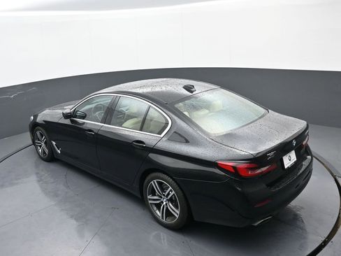 Used 2023 BMW 530i xDrive w/ Convenience Package AWD/4WD image 33