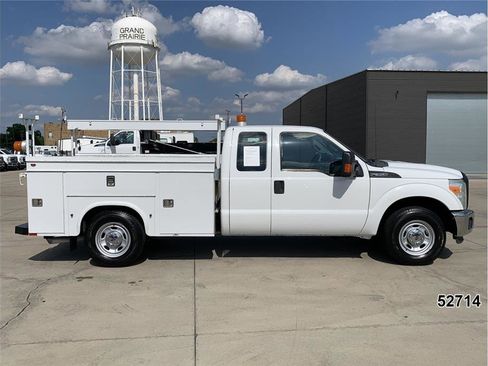 Used 2015 Ford F350 XL RWD image 5