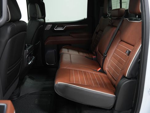 New 2026 GMC Sierra 1500 Denali Ultimate AWD/4WD image 24