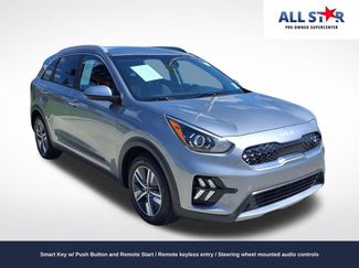 Used 2022 Kia Niro LXS FWD 360° Tour