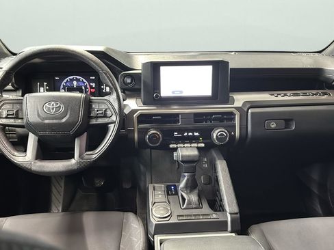 Used 2024 Toyota Tacoma TRD Sport image 22