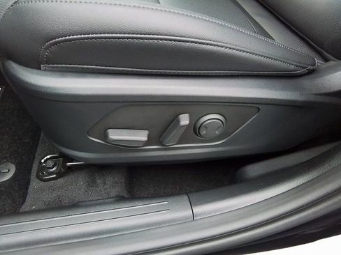 Certified 2025 Hyundai Santa Cruz SEL image 22