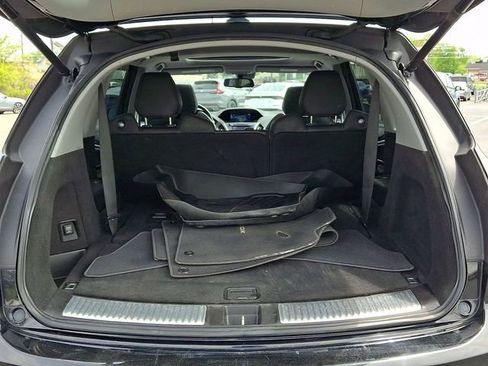 Used 2014 Acura MDX SH-AWD w/ Technology Package image 31