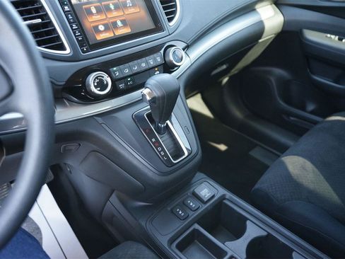 Used 2015 Honda CR-V EX image 29