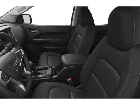 Used 2020 GMC Canyon SLE w/ Elevation Edition AWD/4WD image 12