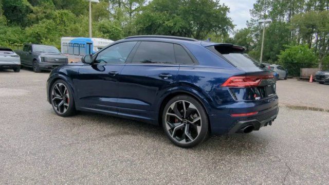 Used 2024 Audi RS Q8 AWD/4WD image 16