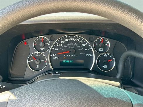Used 2024 GMC Savana 2500 w/ Driver Convenience Package image 26