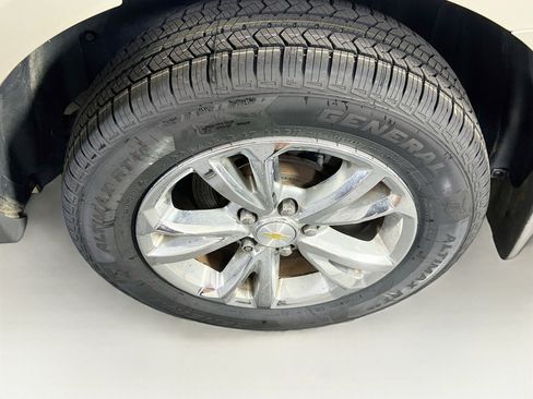 Used 2016 Chevrolet Equinox LT w/ Convenience Package FWD image 28