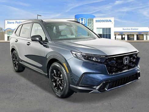 New 2026 Honda CR-V Sport-L image 6