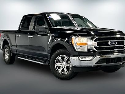 Used 2021 Ford F150 XLT w/ XTR Package
