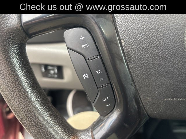 Used 2014 Chevrolet Silverado 2500 W/T w/ Snow Plow Prep Package AWD/4WD image 12