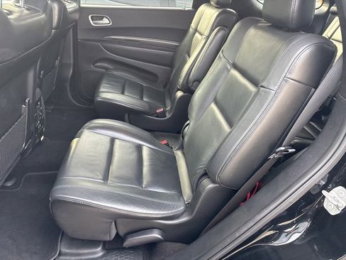 Used 2019 Dodge Durango Citadel image 10