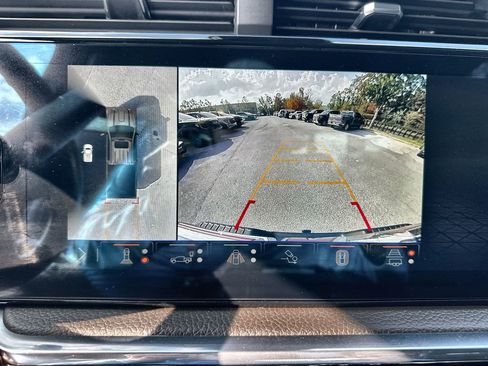 Certified 2024 GMC Sierra 2500 Denali w/ Denali Reserve Package image 14