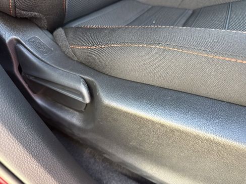 New 2026 Honda CR-V TrailSport image 46