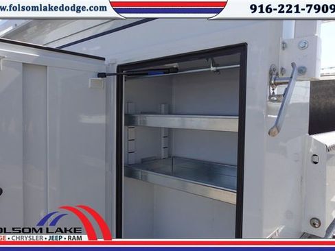 New 2024 RAM 2500 Tradesman w/ Chrome Appearance Group image 17