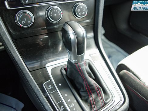 Used 2015 Volkswagen GTI S FWD image 18