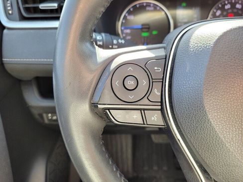 Used 2021 Toyota RAV4 XLE Premium image 33