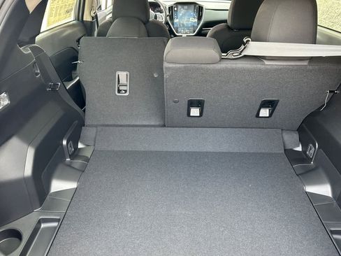 New 2025 Subaru Impreza 2.0i Sport image 15