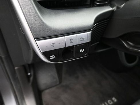 Used 2024 Hyundai Ioniq 5 SEL RWD image 13