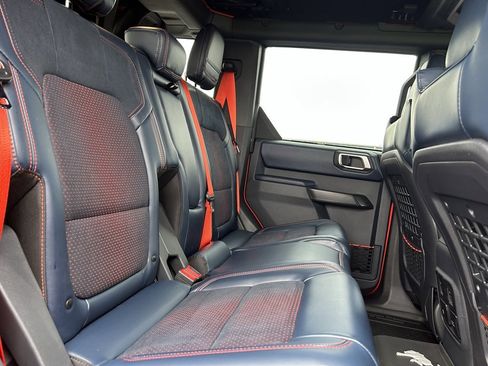 Used 2023 Ford Bronco Raptor image 59