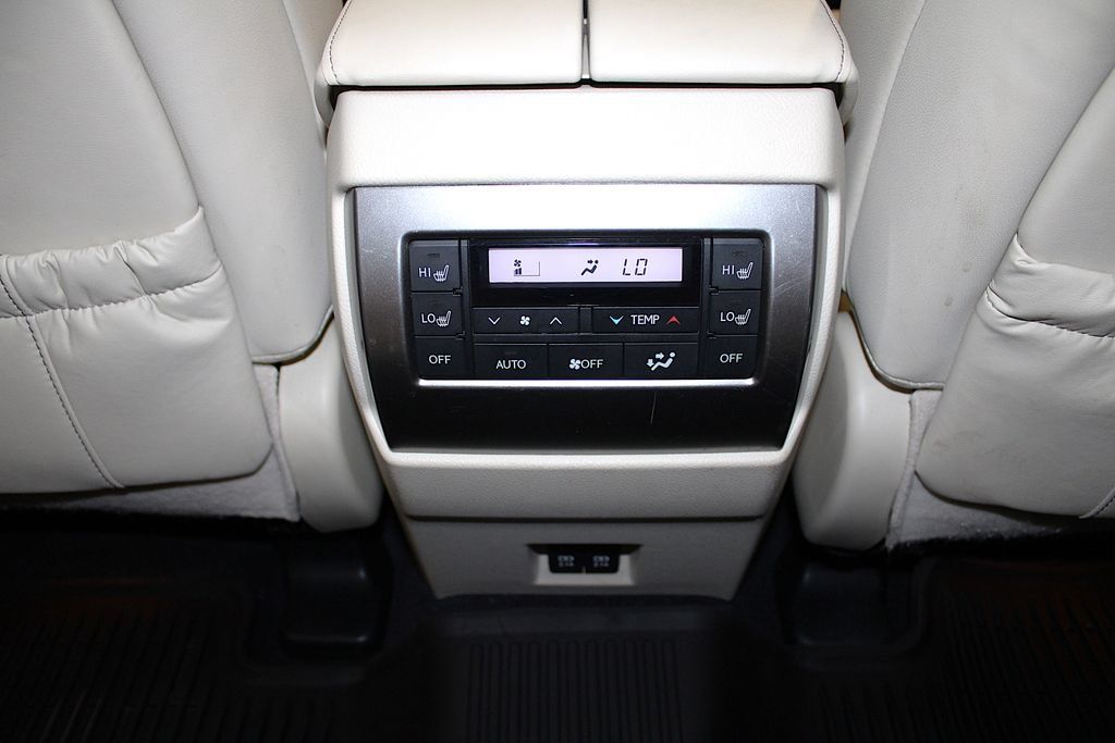 Used 2022 Lexus GX 460 Premium w/ Premium Plus Package AWD/4WD image 33