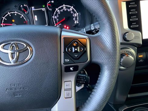 Used 2021 Toyota 4Runner SR5 RWD image 25