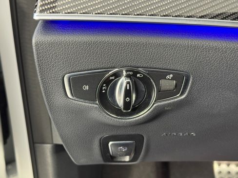 Used 2023 Mercedes-Benz E 53 AMG 4MATIC Sedan image 19