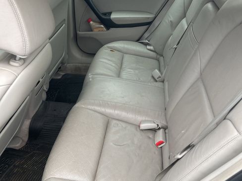 Used 2008 Acura TL 3.2 image 13