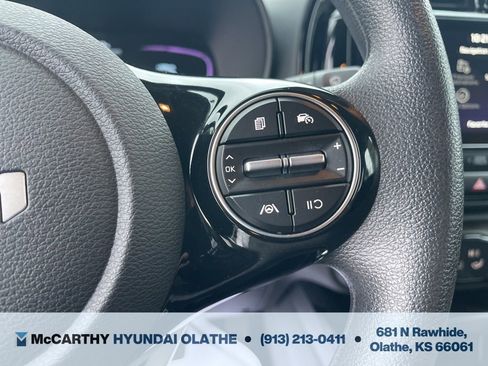 Used 2023 Kia Soul S image 26