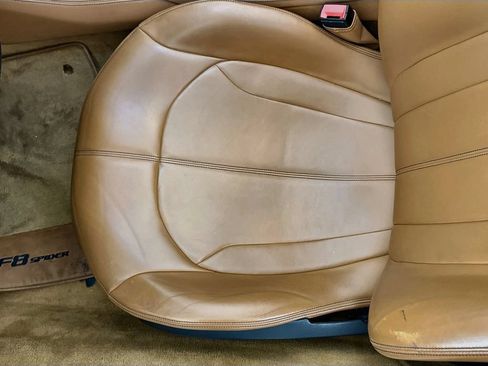 Used 2021 Ferrari F8 Tributo RWD image 20