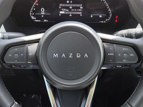 New 2026 MAZDA CX-5 Select AWD/4WD image 18
