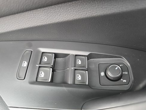 New 2026 Volkswagen Jetta Sport FWD image 27