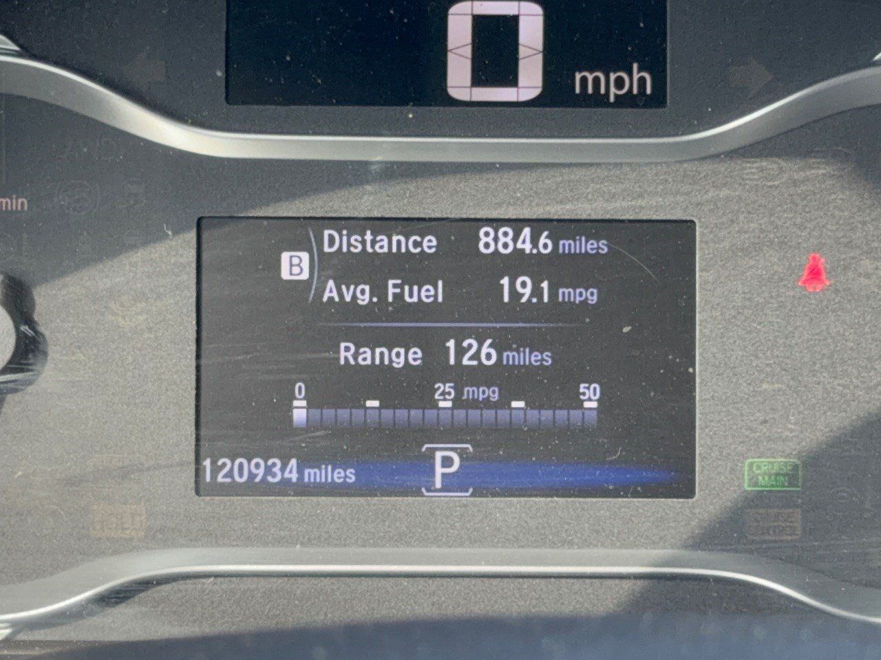 Used 2016 Honda Pilot LX image 26