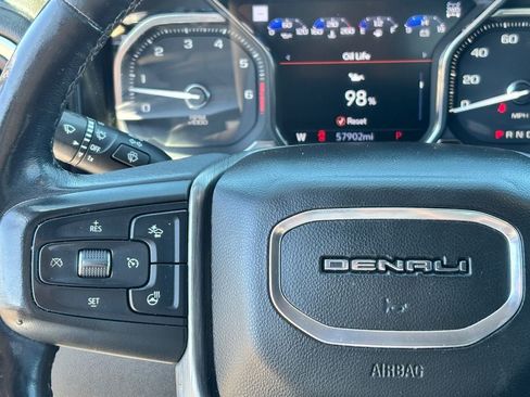 Used 2020 GMC Sierra 2500 Denali AWD/4WD image 19