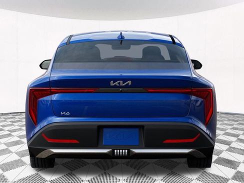 New 2025 Kia K4 EX FWD image 19
