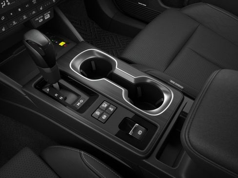 New 2026 Subaru Outback Touring XT AWD/4WD image 23