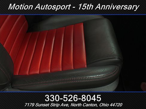 Used 2009 Ford Mustang Shelby GT500 image 35