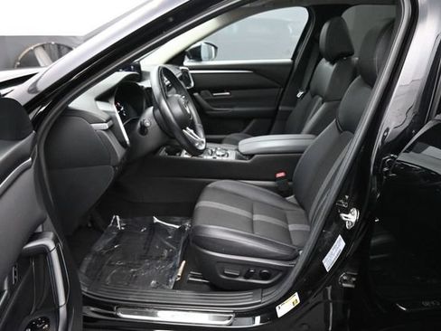 Certified 2023 MAZDA CX-50 2.5 S w/ Accent Package AWD/4WD image 19