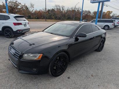 Used 2011 Audi A5 2.0T Premium Plus